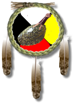 Sheshegwaning First Nation Logo